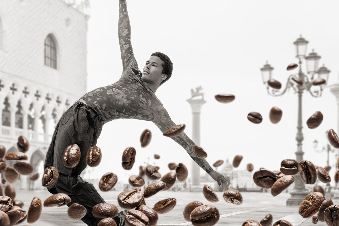 Erster Coffee Rave bei INTERSPAR am Schottentor
