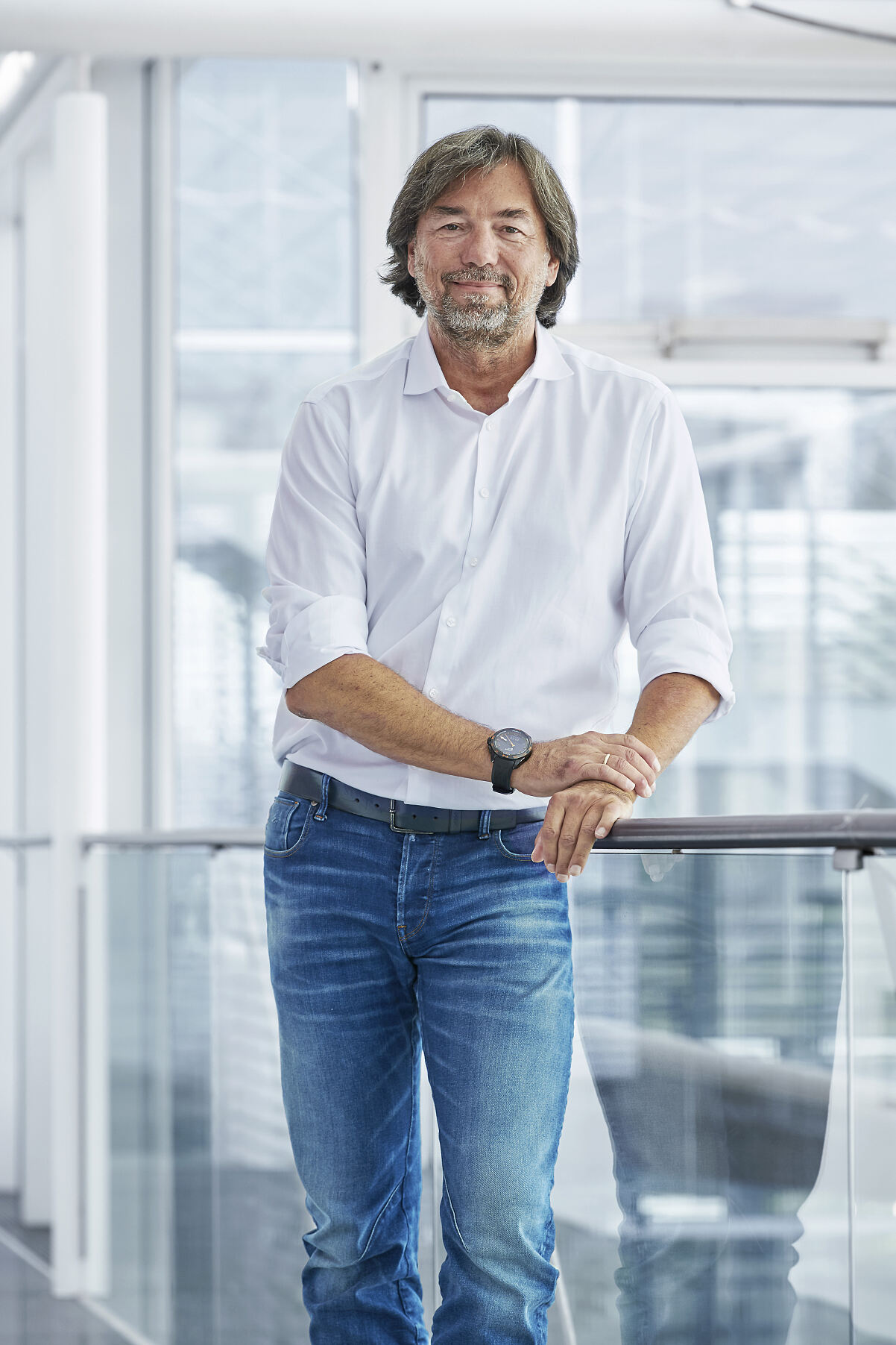 Franz Koll_CEO INTERSPORT Austria (c) INTERSPORT Austria 