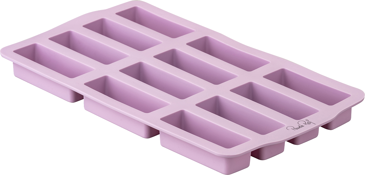Müsliriegel- und Minikuchenform by Pamela Reif_c_INTERSPAR