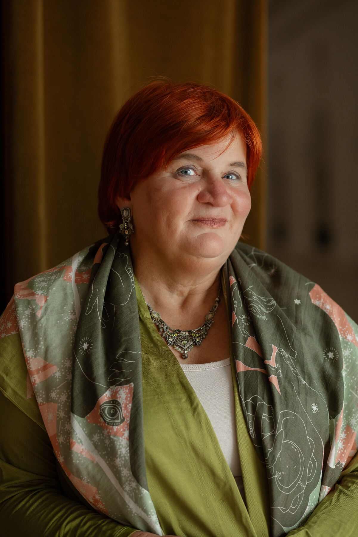 Lisa Rakos_Präsidentin Österreichisches Hebammengremium_(c)Tasi Gyöngyi le Gensch Foto