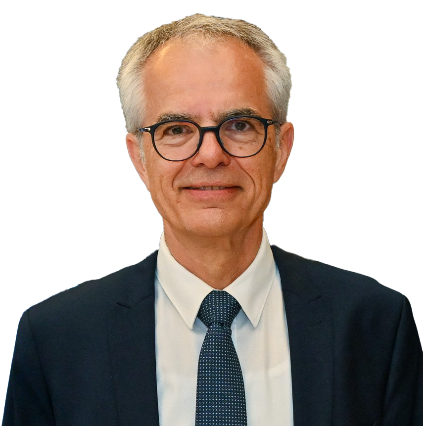 Günter Hochrathner, CEO Smurfit Westrock Nettingsdorf