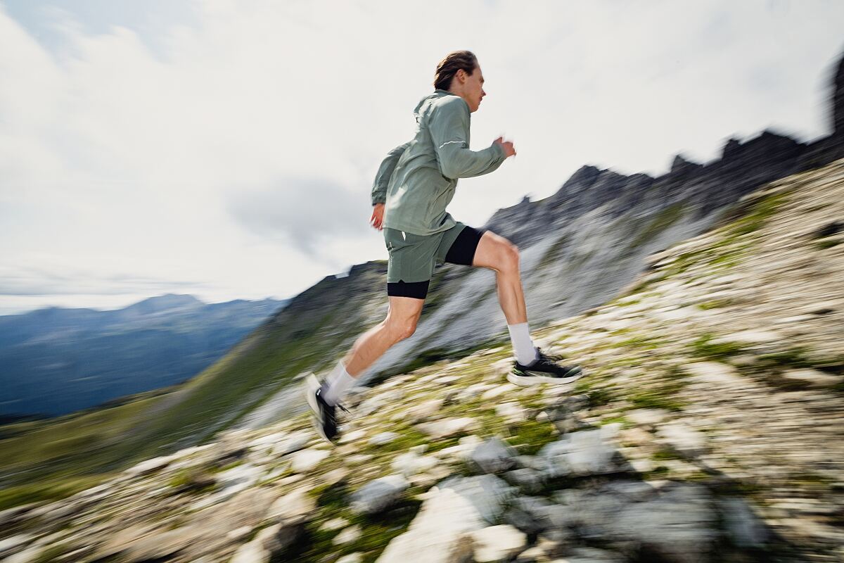 Running hält sein hohes Umsatzniveau, Trailrunning anhaltend beliebt