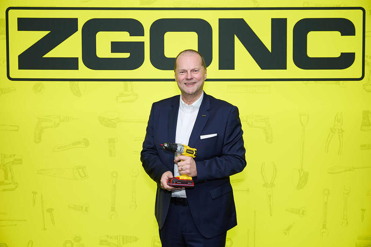 Michael Dockal_Geschäftsführer ZGONC