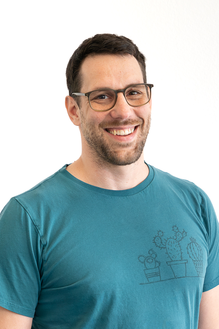 Thomas Reisinger, Lohnexperte bei BMD