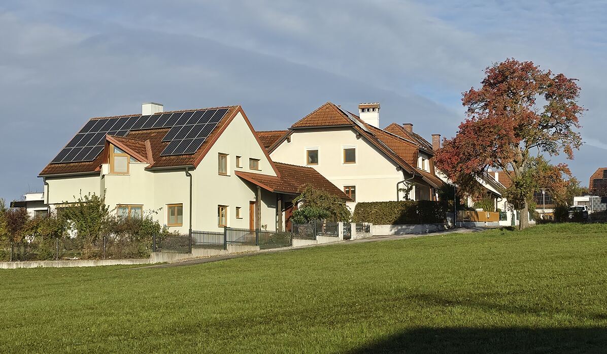 REMAX ImmoSpiegel Einfamilienhausmarkt HJ1 2026