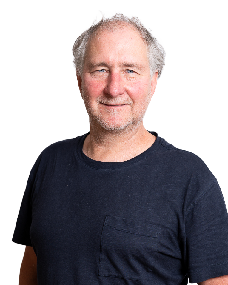 Bernhard Pilz, Geschäftsführer INTERSPORT Pilz