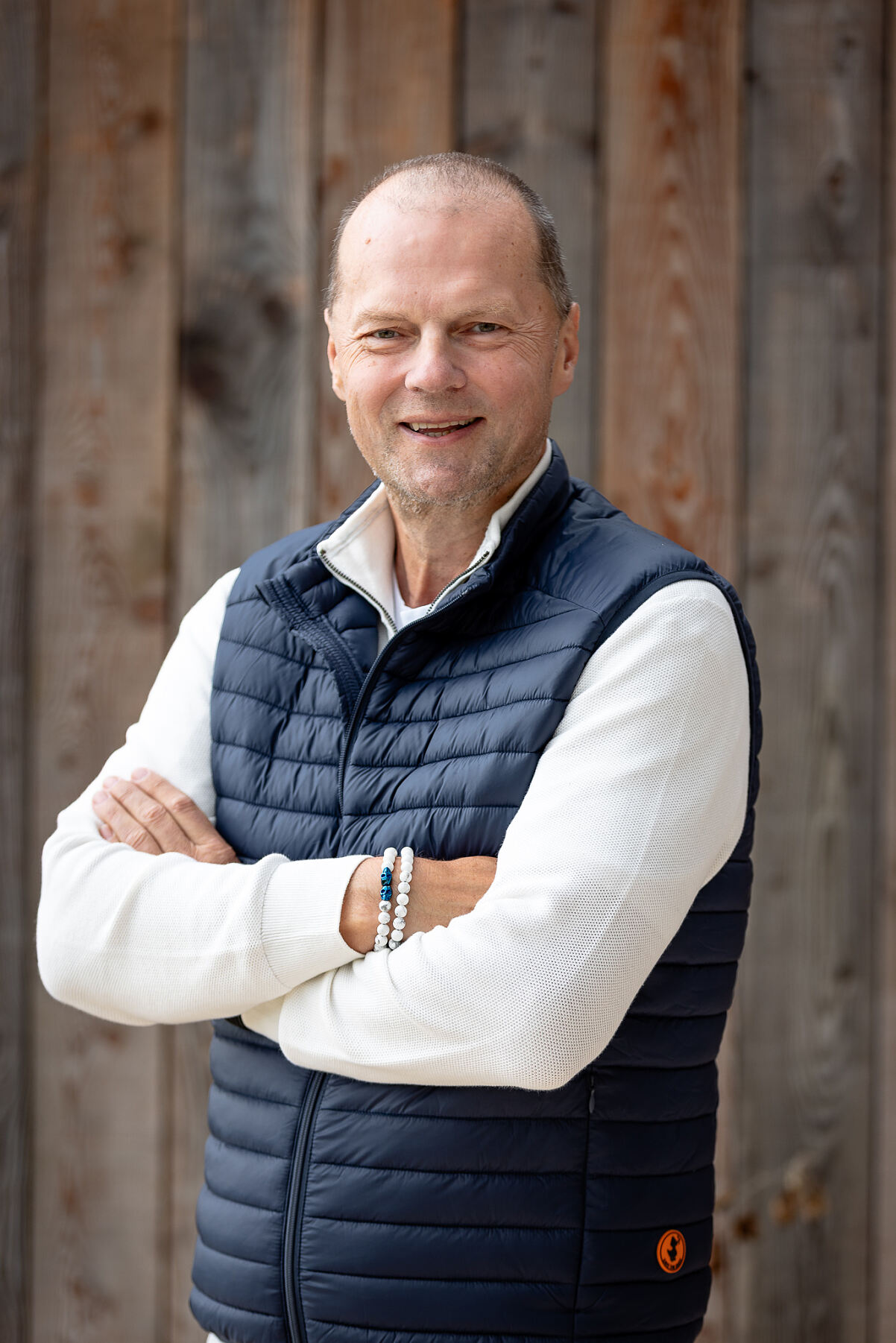 Michael Dockal, Geschäftsführer ZGONC Handel GmbH