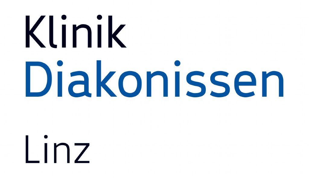 Logo Klinik Diakonissen Linz