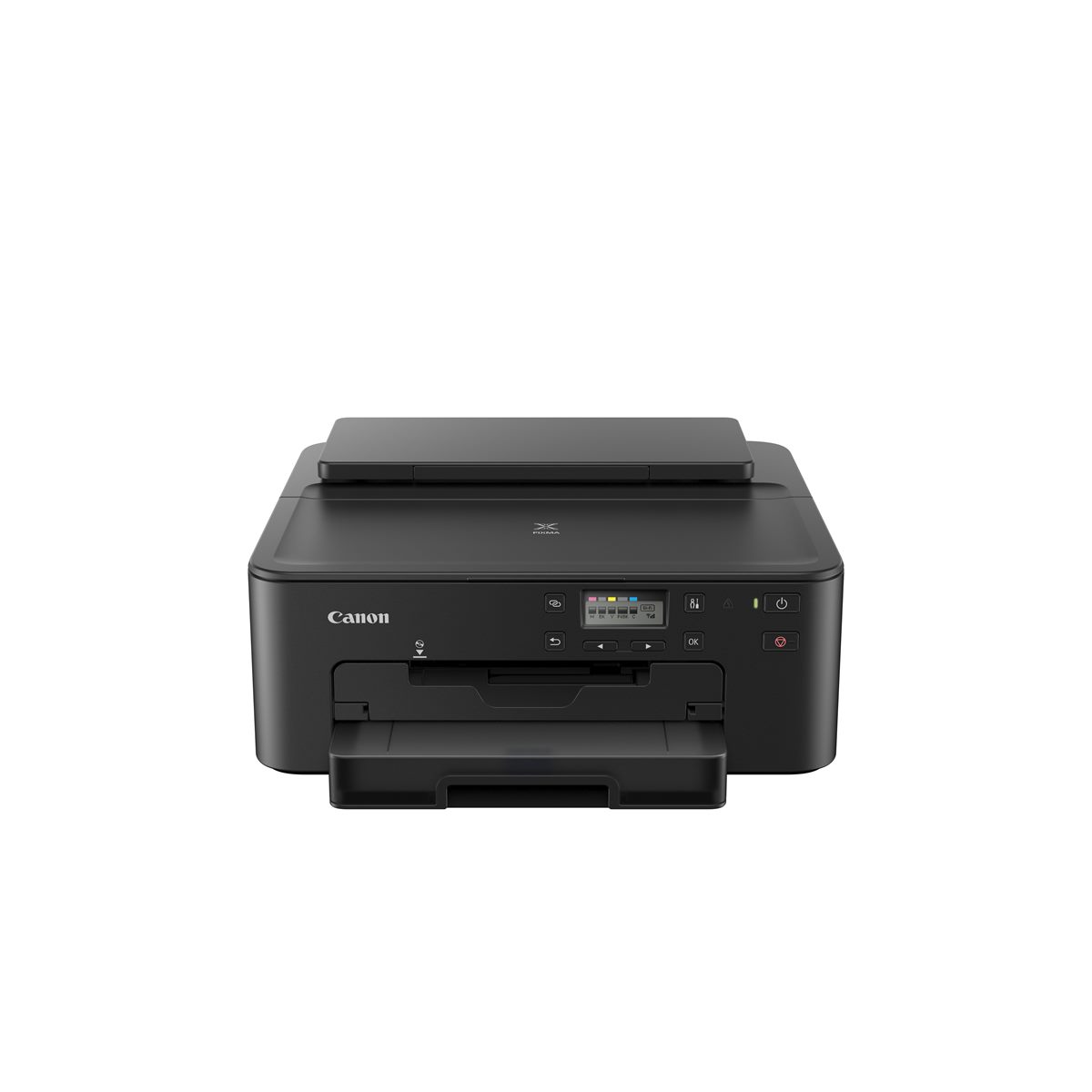 PIXMA TS705 - Der kleinste Home-Office-Drucker von Canon