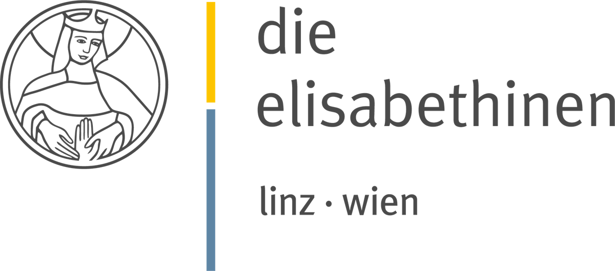 Logo Elisabethinen Linz-Wien