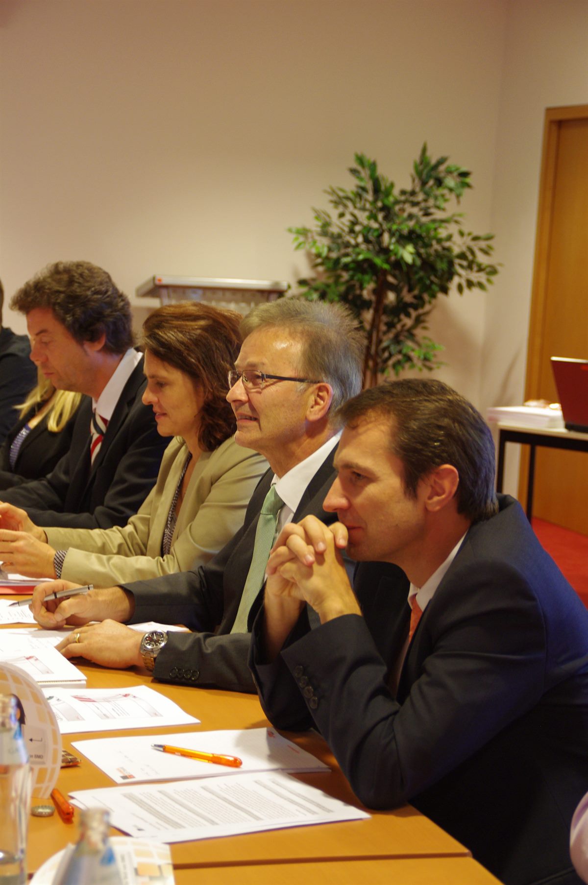 BMD Bildungsgipfel 2013