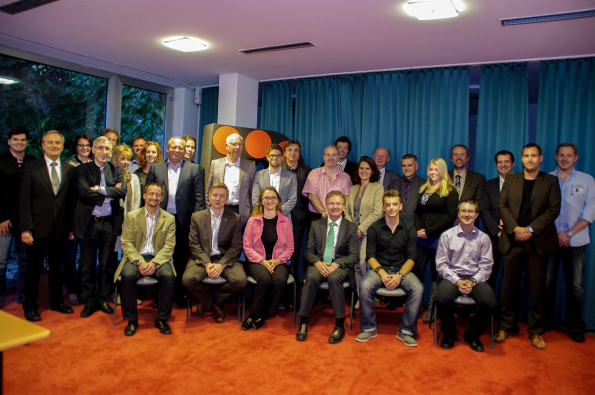 BMD Bildungsgipfel 2013
