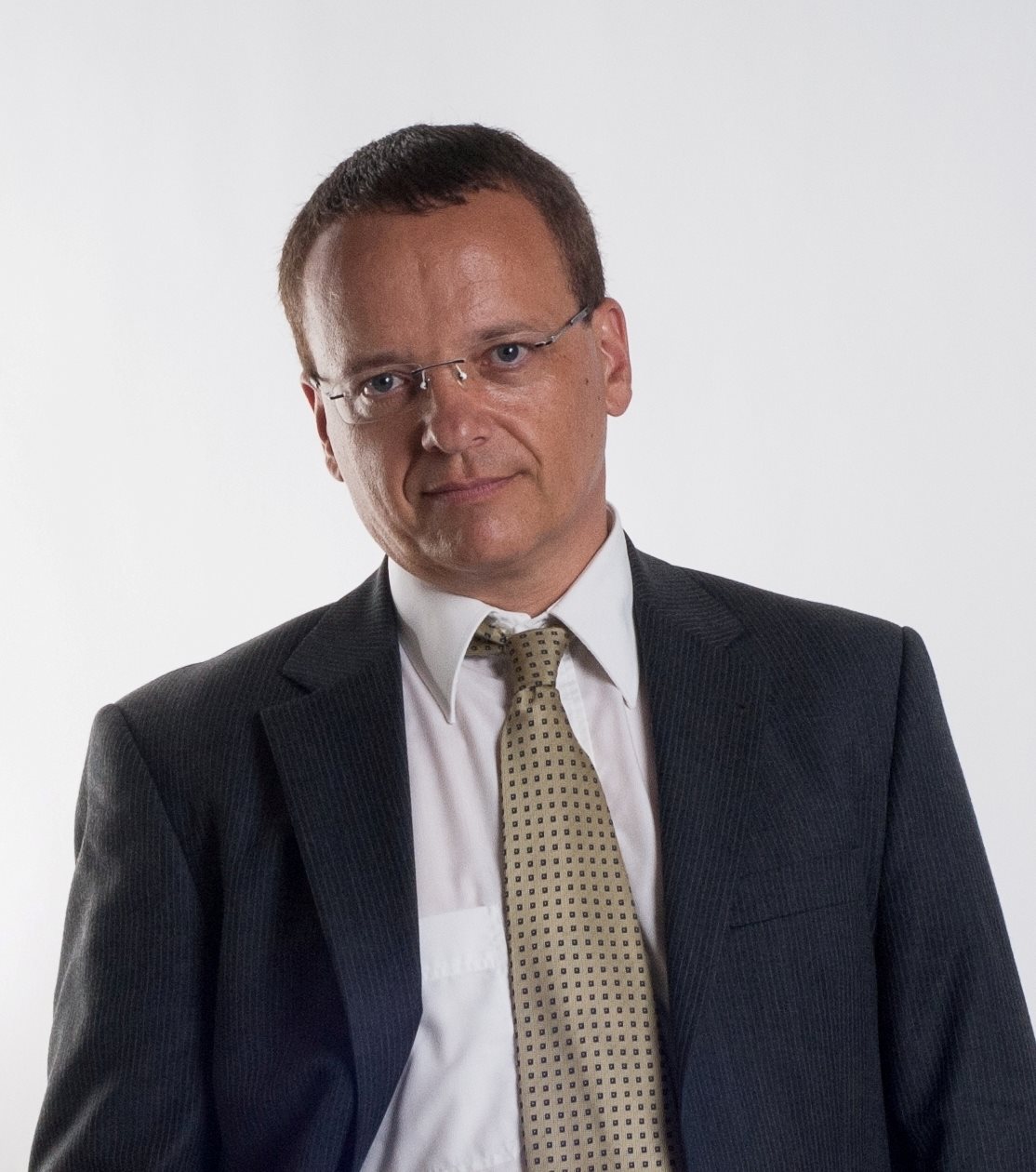 Wolfgang Amann