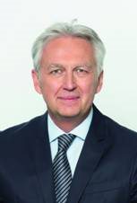 KEBA - Mag. Gerhard Luftensteiner
