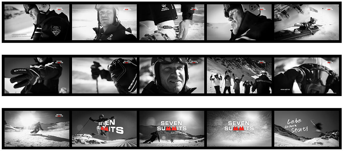 7S TV-Kader