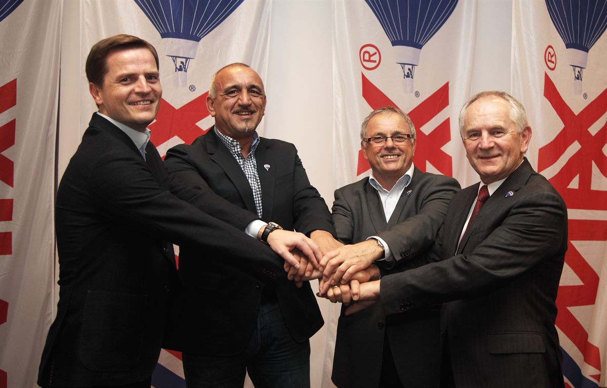 REMAX Innova stärkste Bürogruppe Oberösterreichs im Maklerverbund