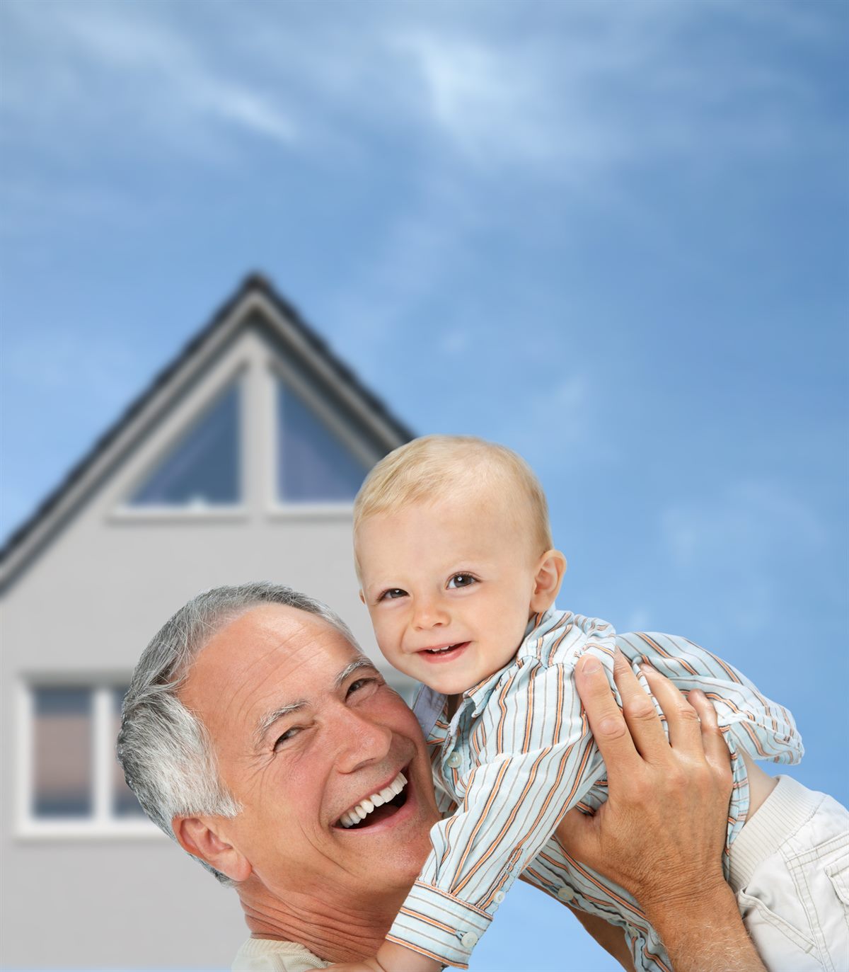 Bewusst vorsorgen! Immobilien vererben, verschenken oder verkaufen?