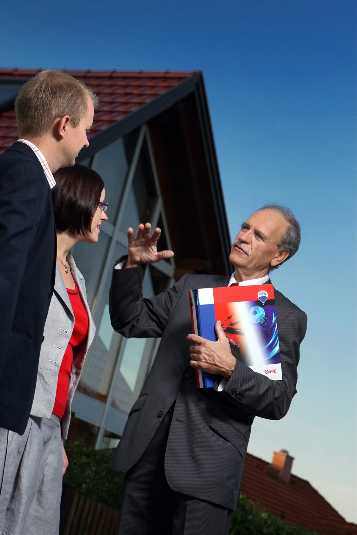 REMAX veranstaltet wieder die größte Immobilienbesichtigungstour Österreichs