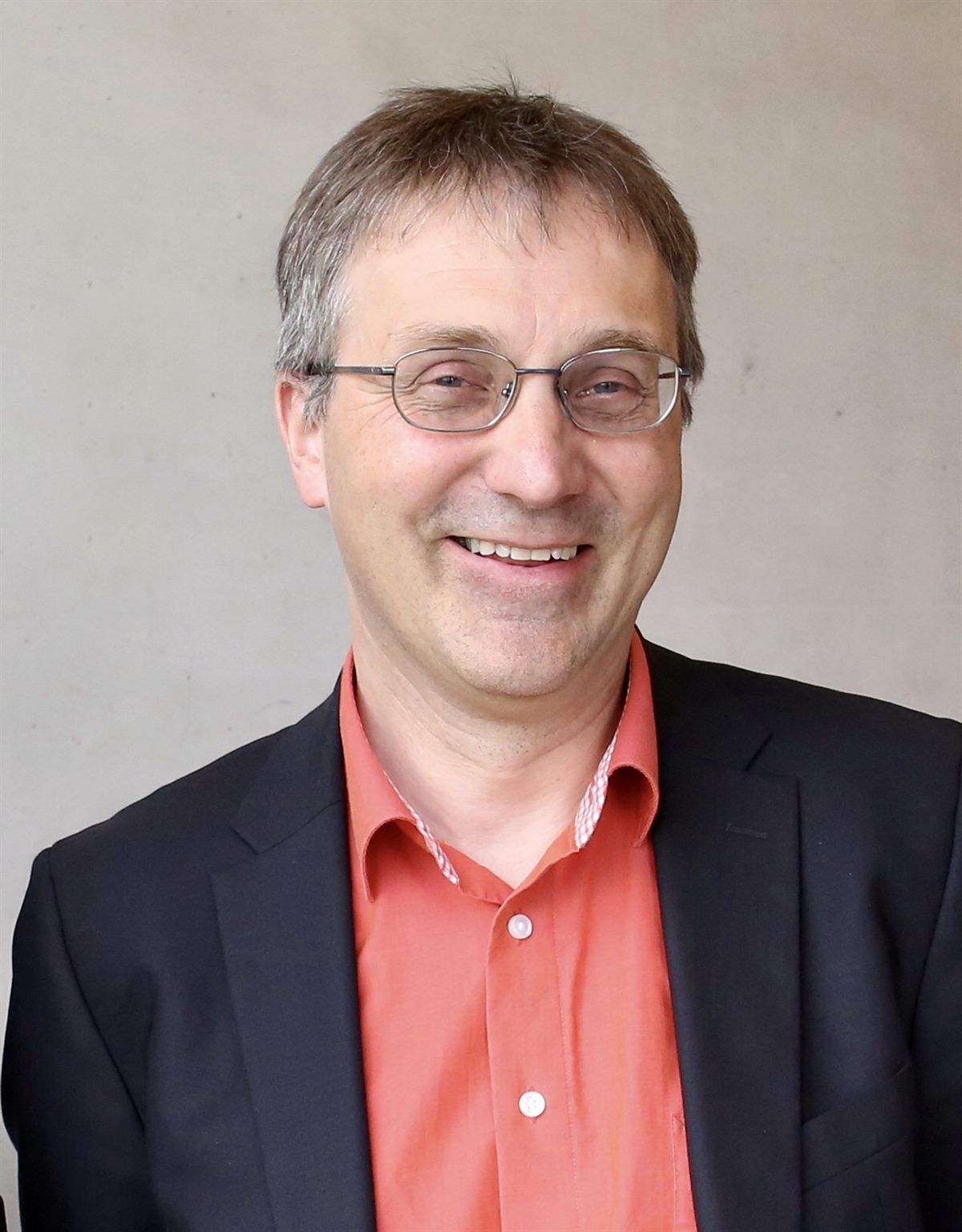 Hermann Schübl, Geschäftsführer technosert electronic GmbH
