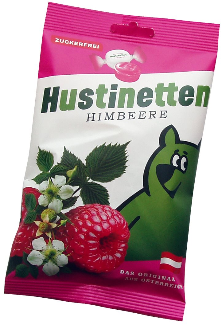Hustinetten_himbeere
