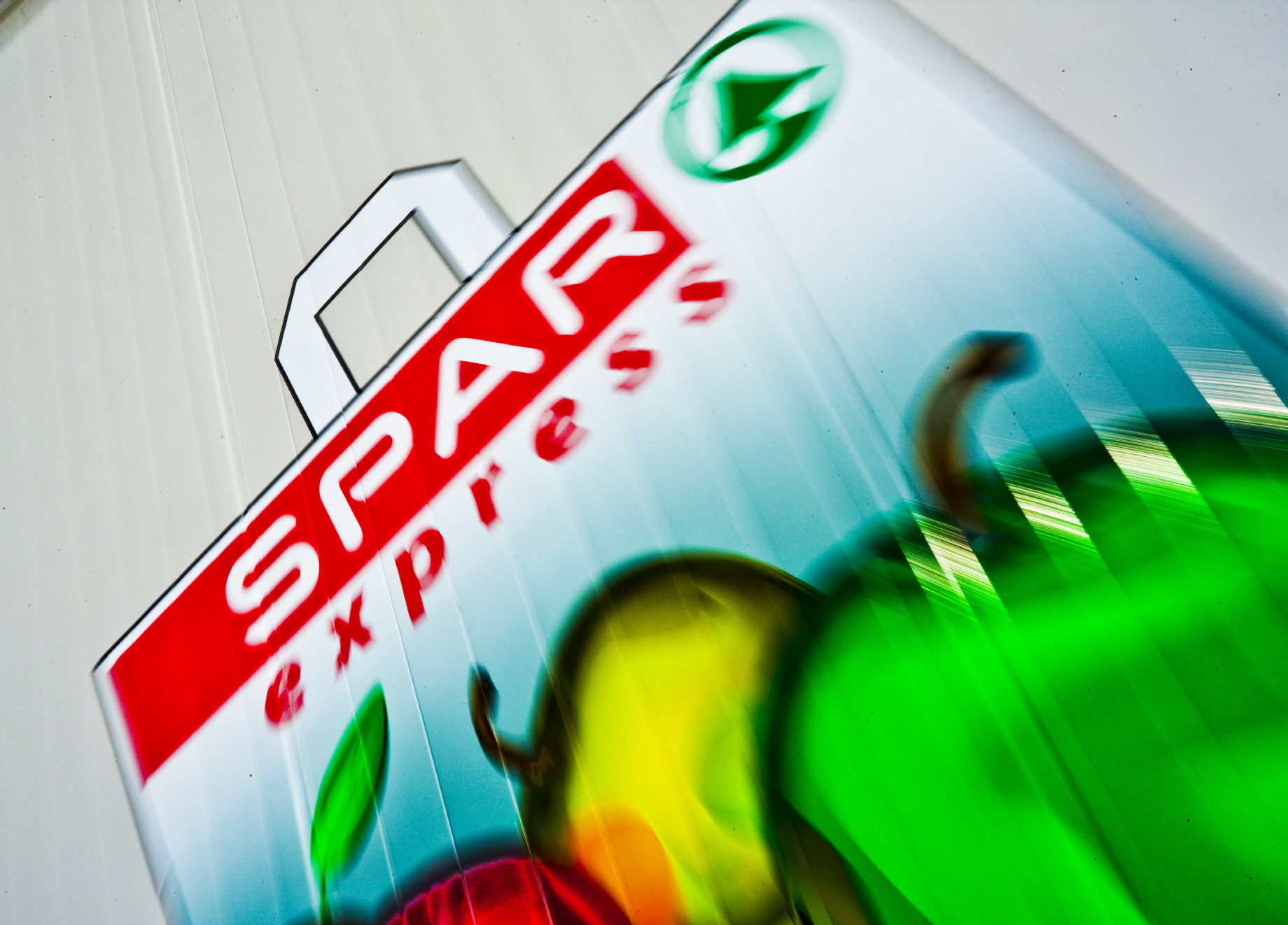 Doppler Gruppe: SPAR express Tankstellenshops