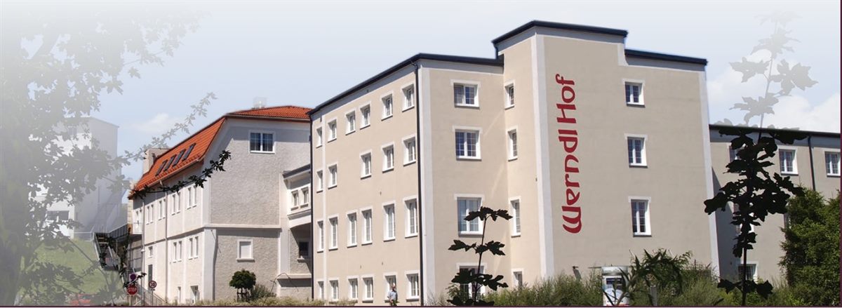 Werndlhof in Steyr am 25. Juni 2015 eröffnet