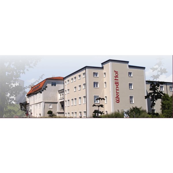 Werndlhof in Steyr am 25. Juni 2015 eröffnet