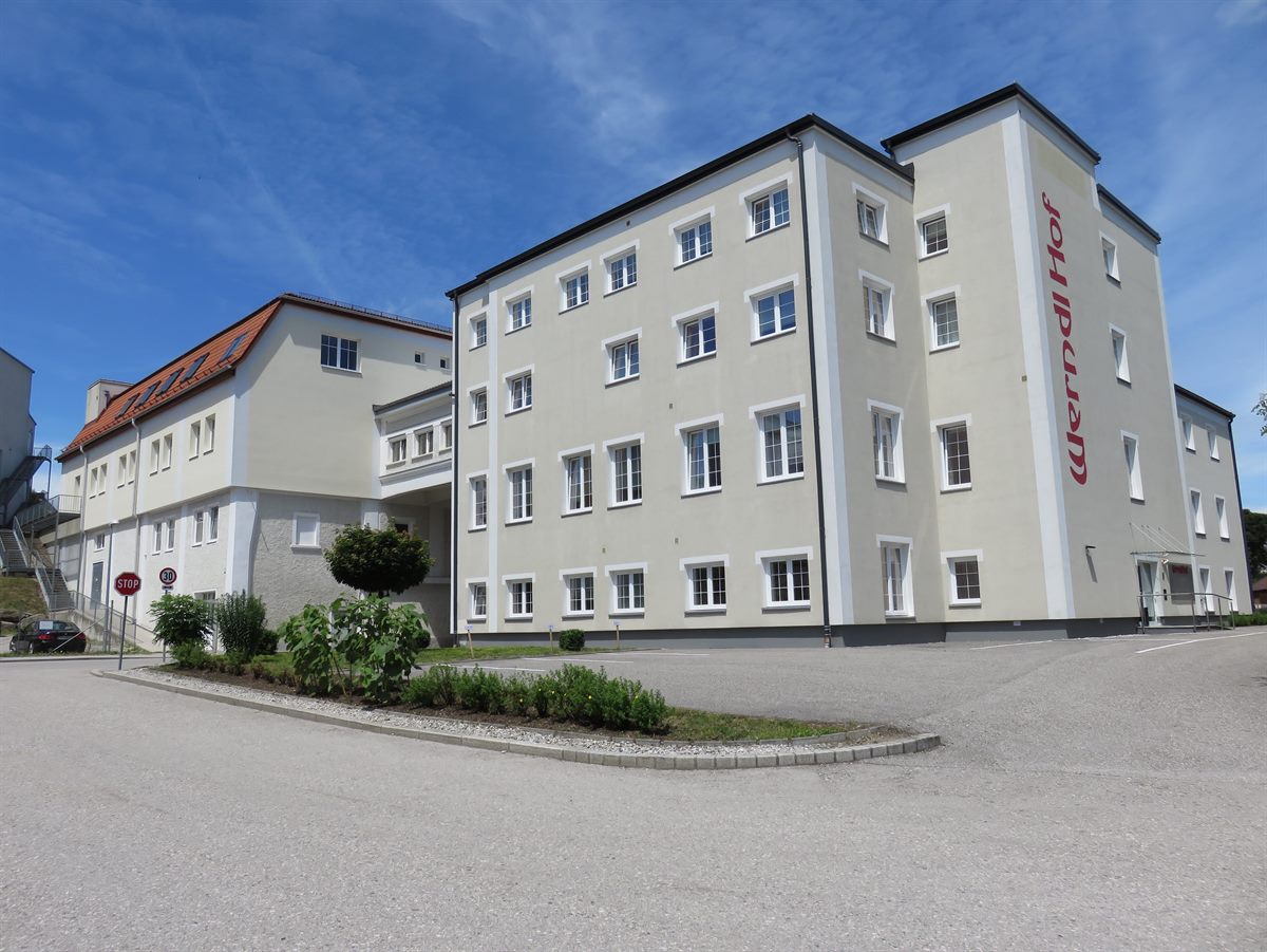 Werndlhof 1
