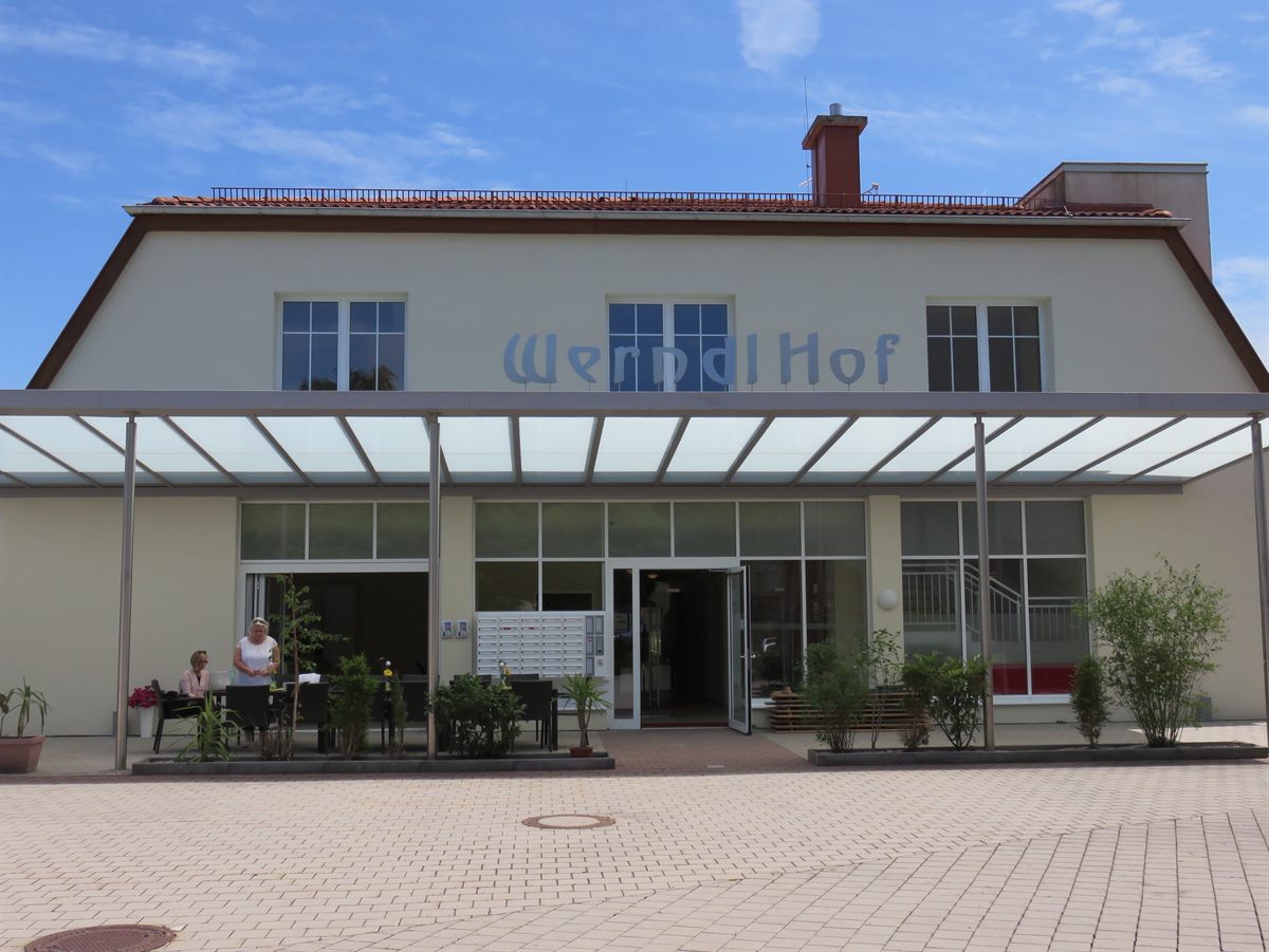 Werndlhof 2