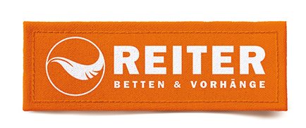 Logo Betten Reiter