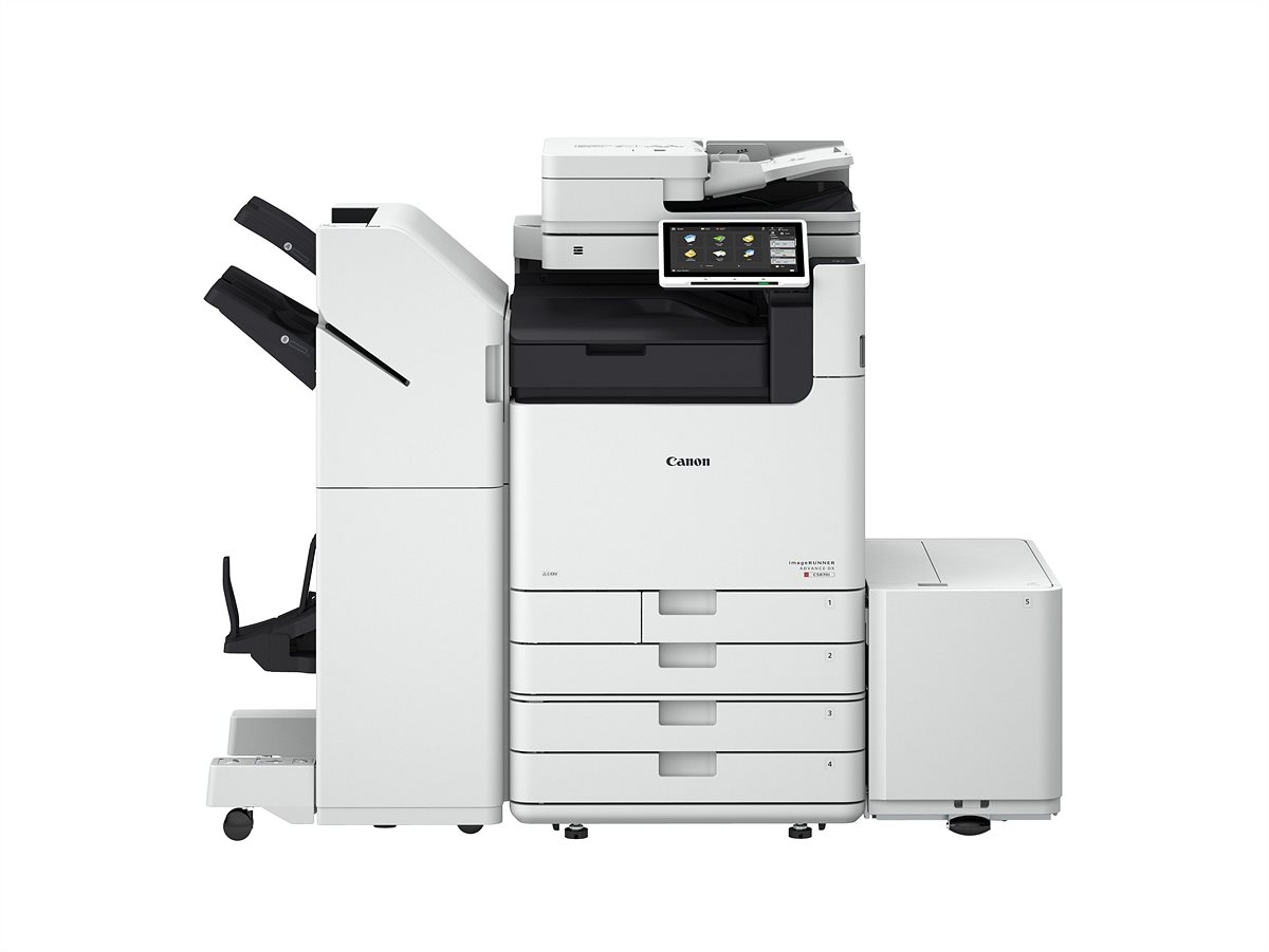 imageRUNNER ADVANCE DX C5800 