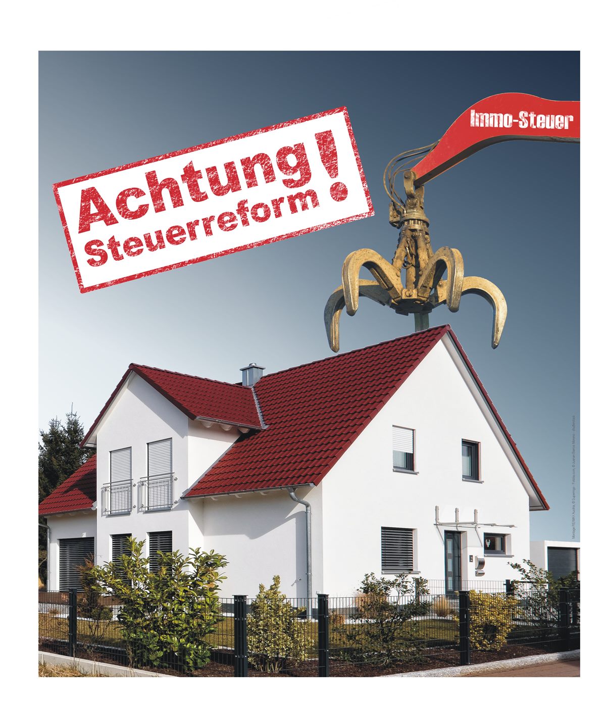REMAX informiert am 1. Oktober österreichweit