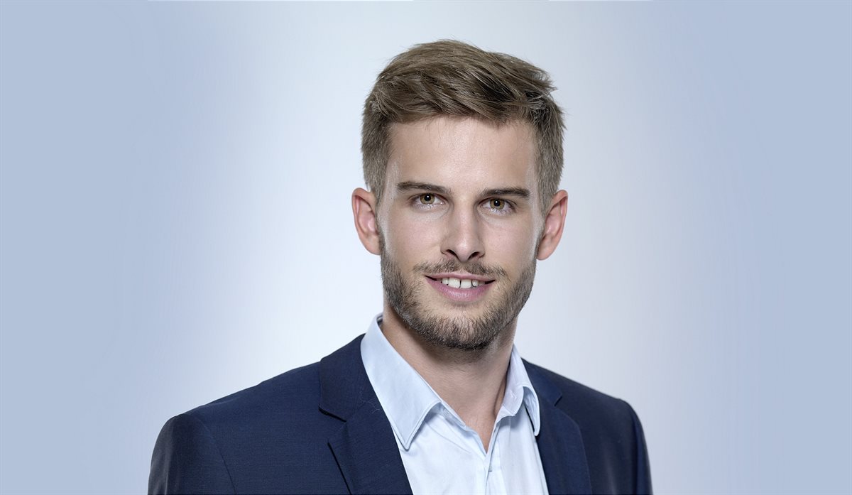 Thomas Pastl, BA Geschäftsführer surgebright