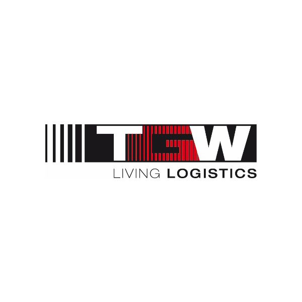 LOGO TGW Logistics Group
