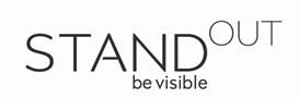 STANDout Logo