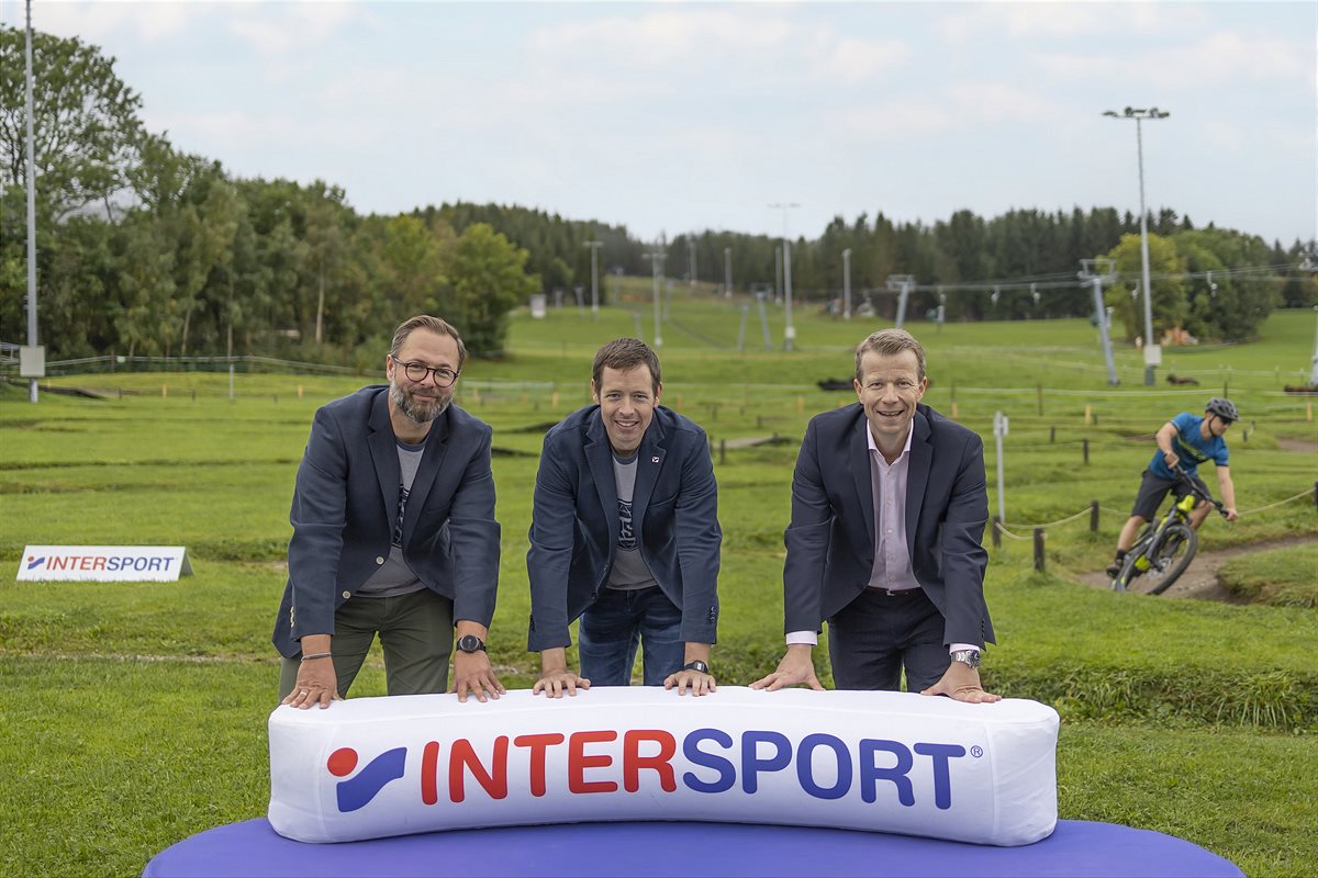 INTERSPORT präsentiert den INTERSPORT Sportreport 2021