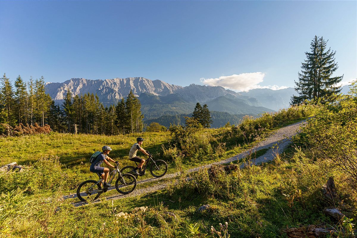 Bike-Boom weiterhin stark in Österreich