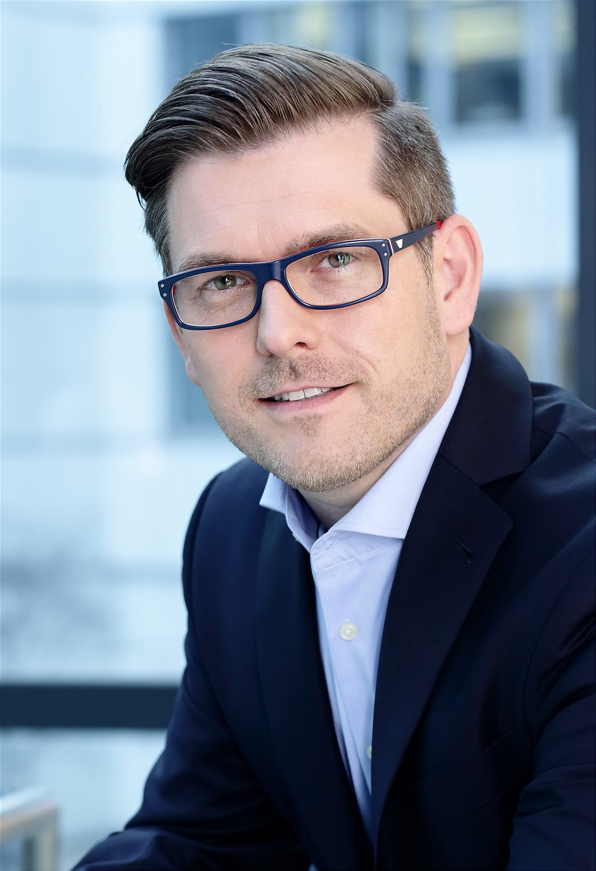 Wechsel bei Nestlé Österreich - Mirko Dörr wechselt in die Geschäftsleitung Kaffee und Heißgetränke zu Nestlé nach Frankfurt