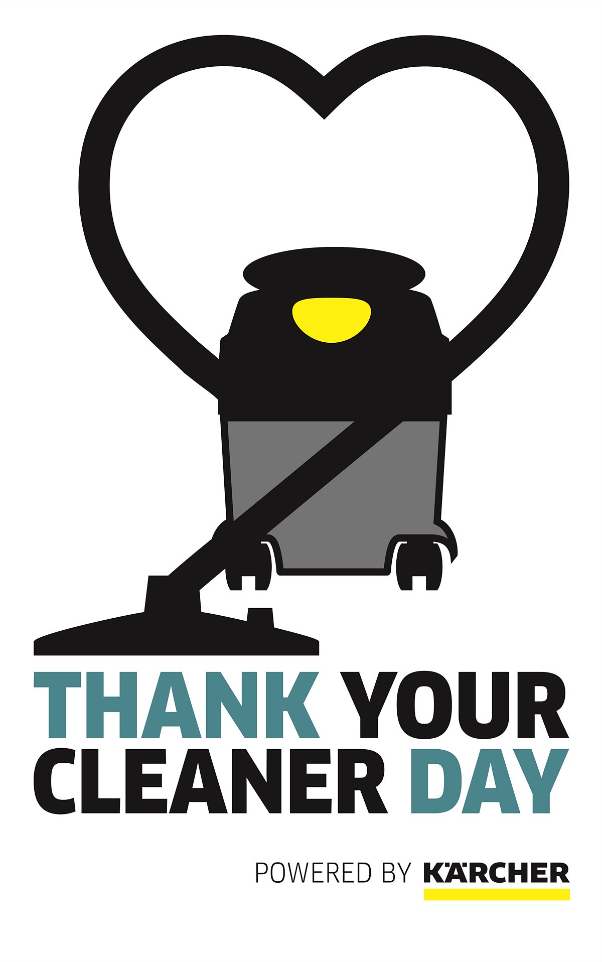 Sauberkeit wird viel zu oft als selbstverständlich angesehen, doch es steckt viel Arbeit dahinter. Diese Leistung will der Thank Your Cleaner Day in den Fokus rücken.