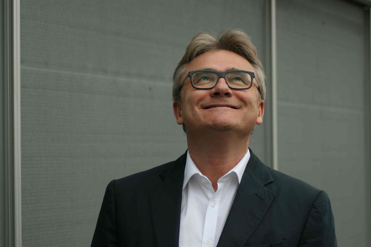 Rainer Reichl