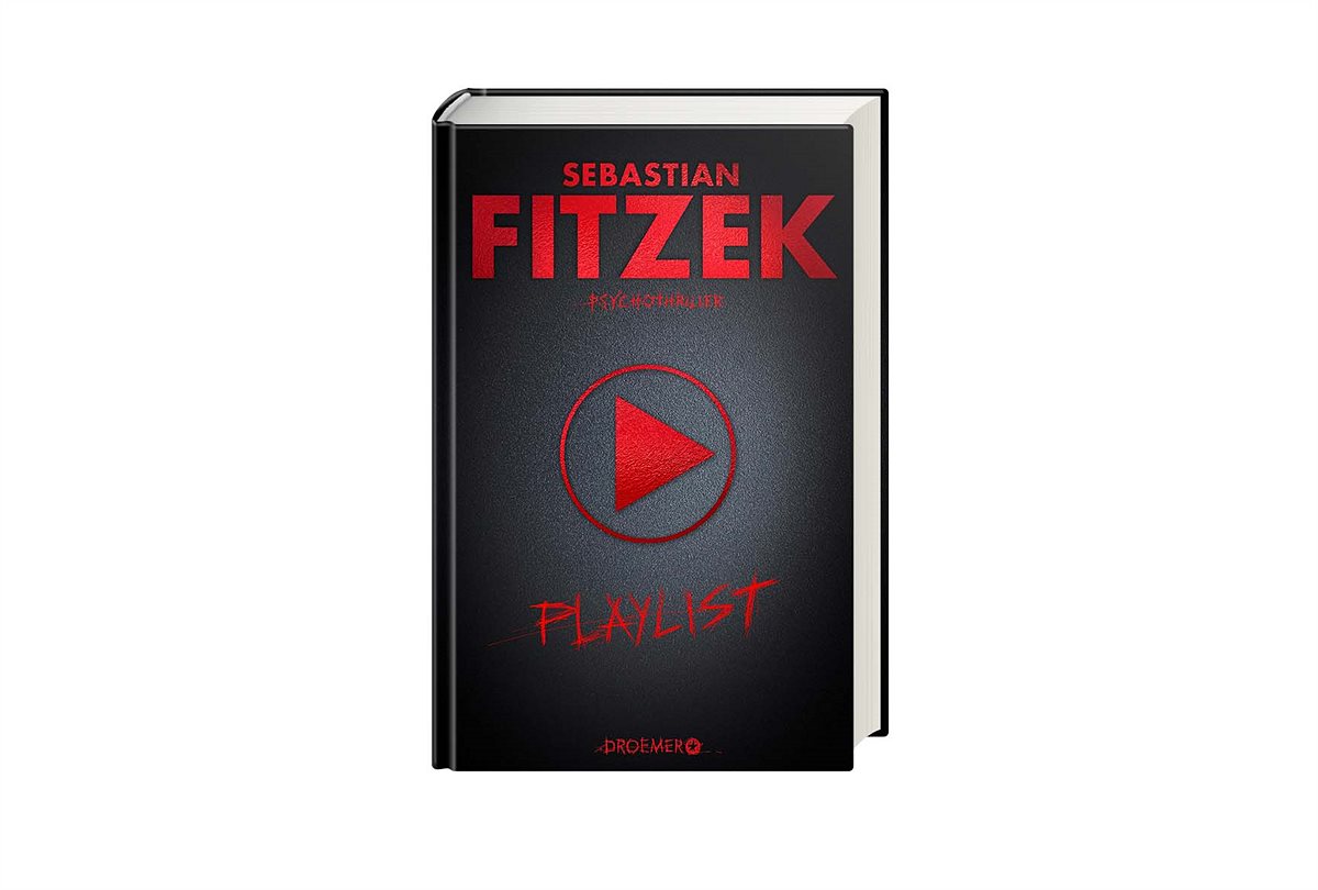 Fitzek-Playlist-Buch