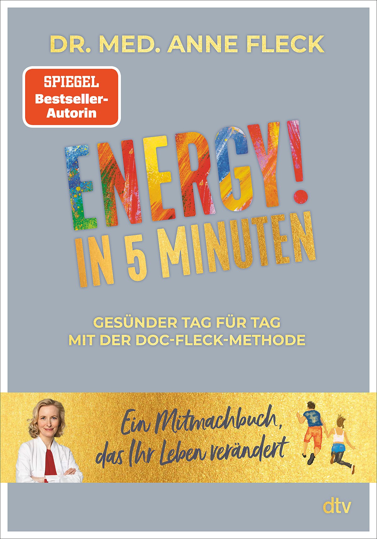 Fleck-Energy in 5 Minuten