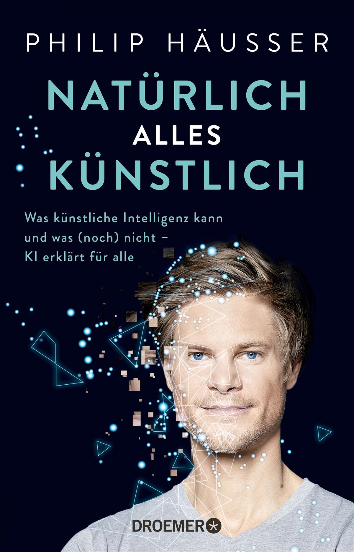 Häusser-Natürlich alles künstlich