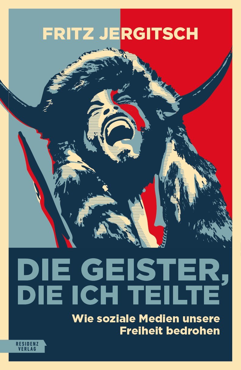 Jergitsch-Die Geister, die ich teilte