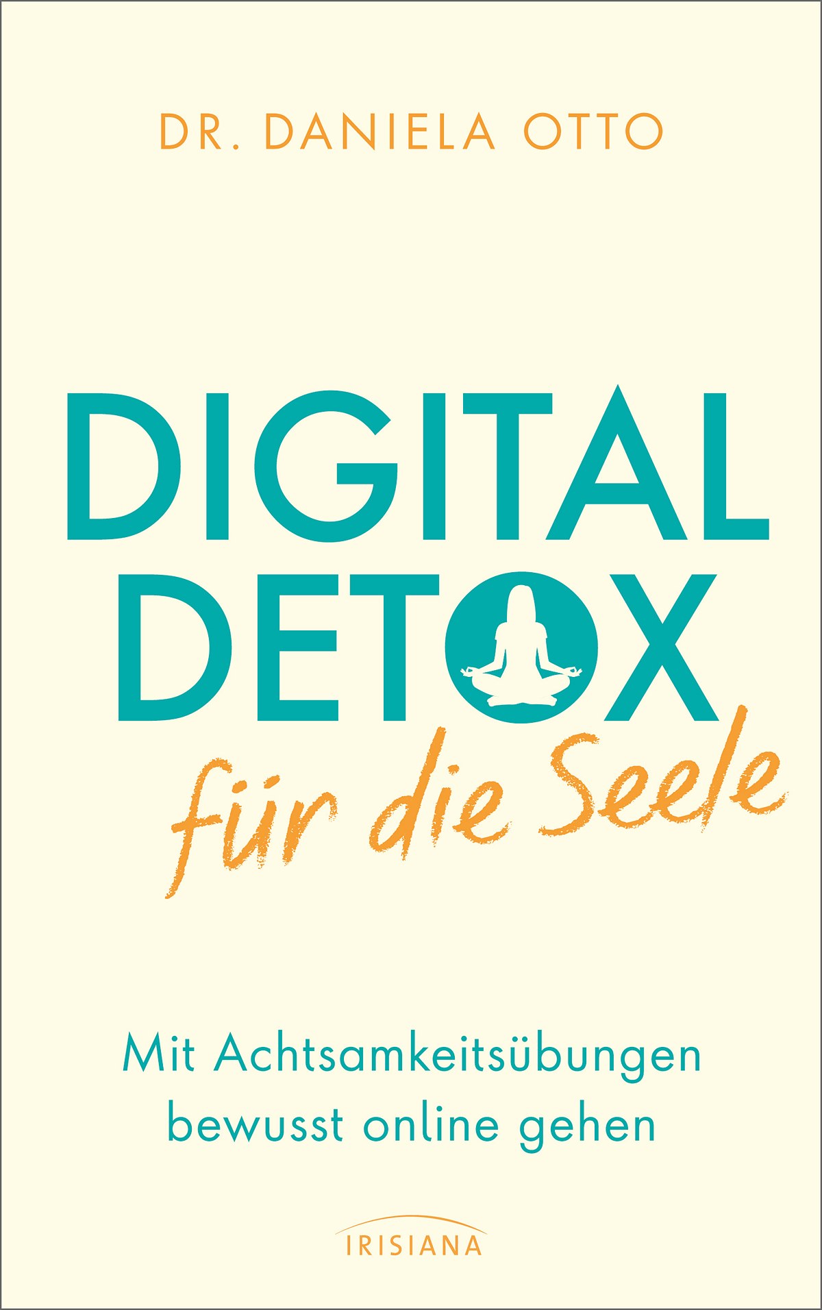 Otto-Digital Detox für die Seele