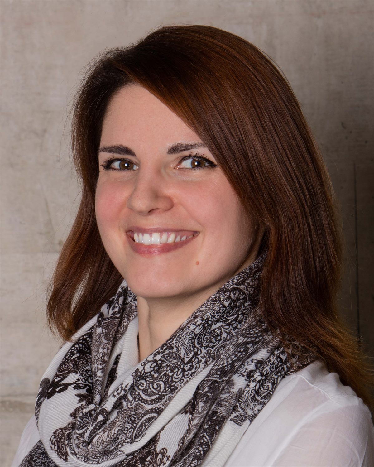 Julia Hosch, Reichl und Partner Public Relations, klein