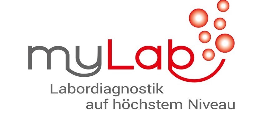 Logo mylab