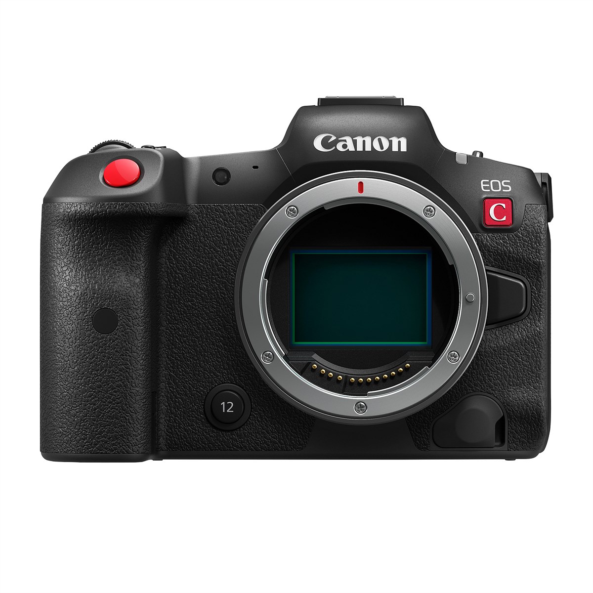 Canon EOS R 5 C