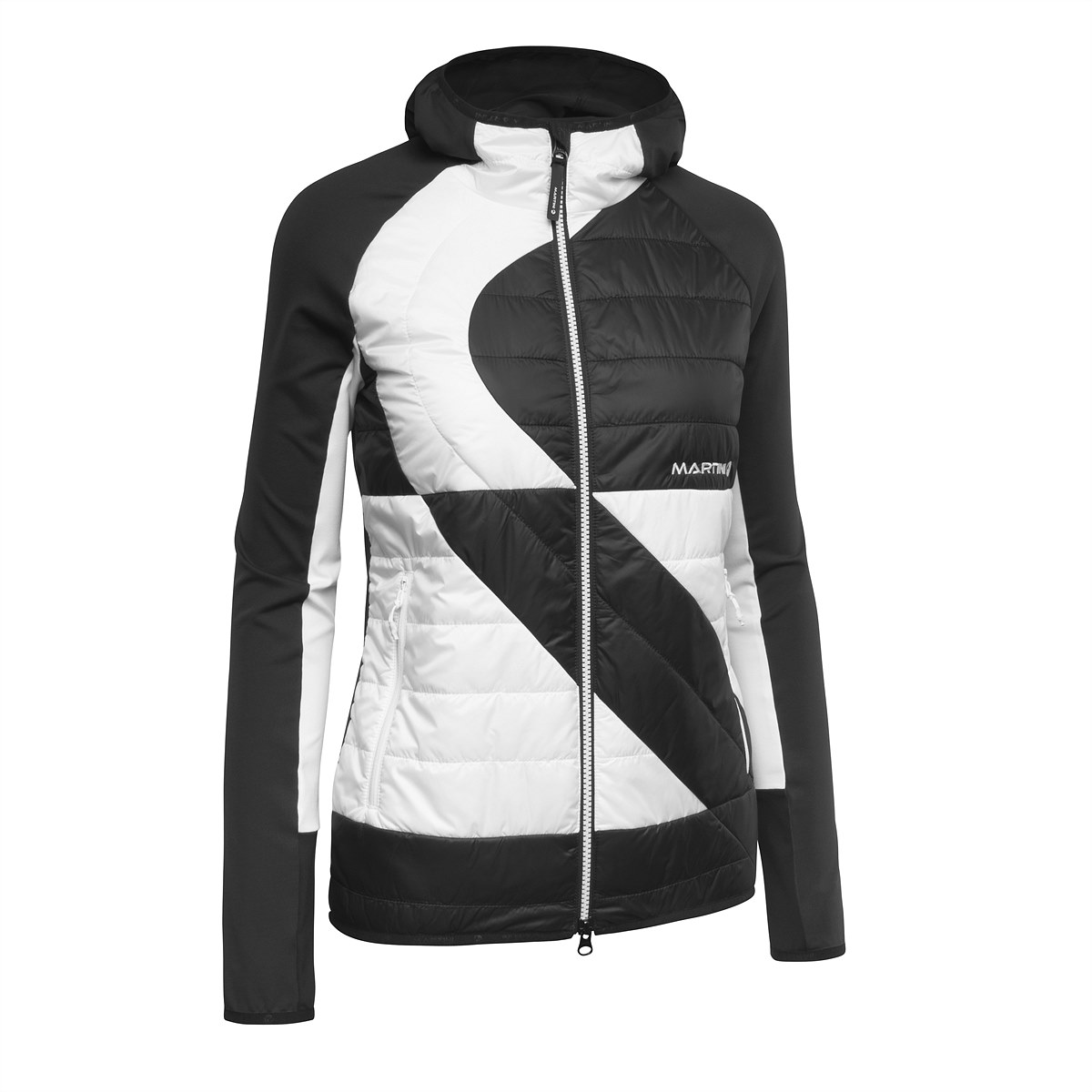 568635110_Martini_Cross_Limits_Damen_Kapuzenjacke