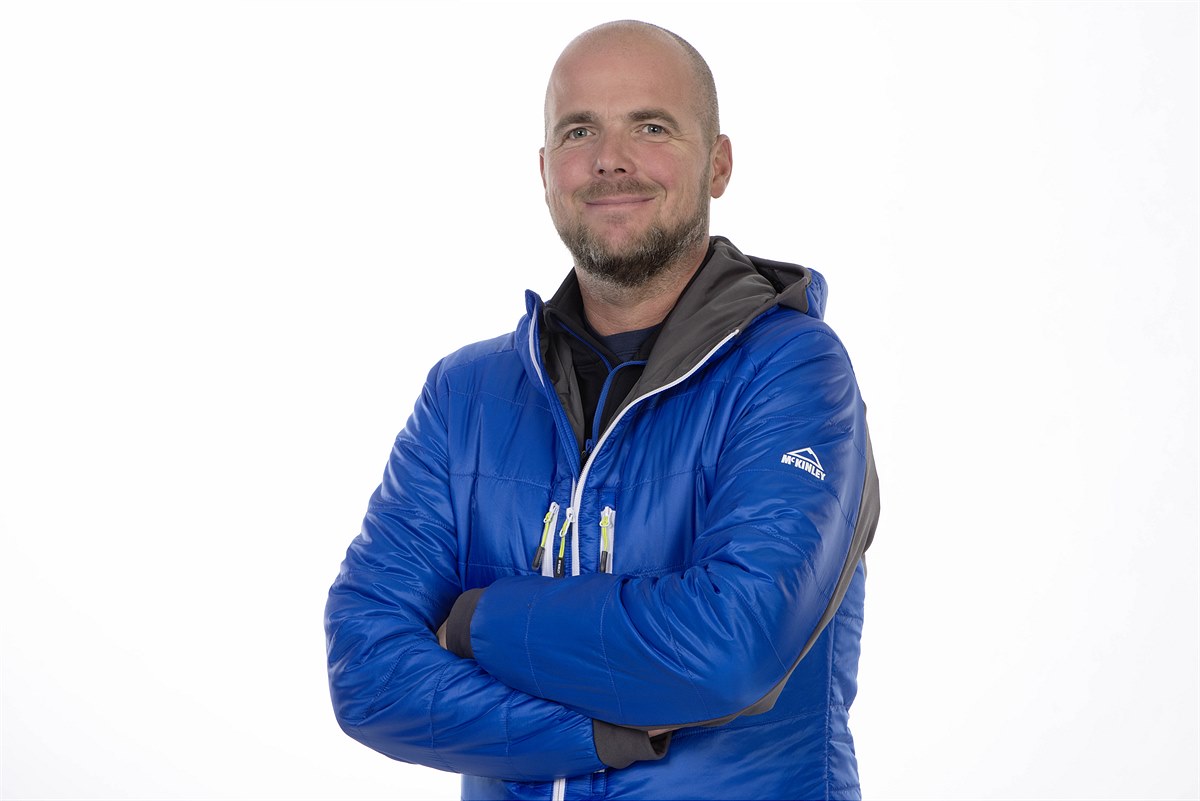 Bernd Fürtbauer